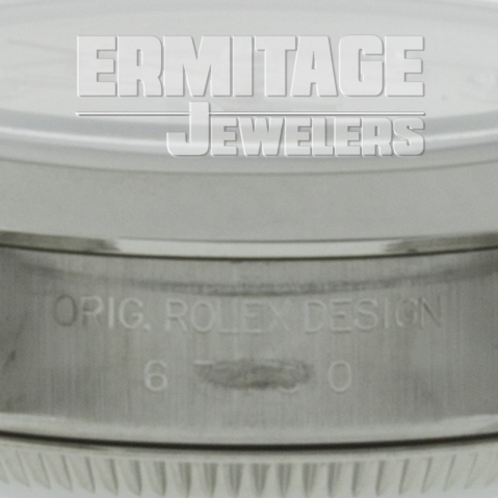 Dimaond Rolex Oyster Perpetual Ref. 67180